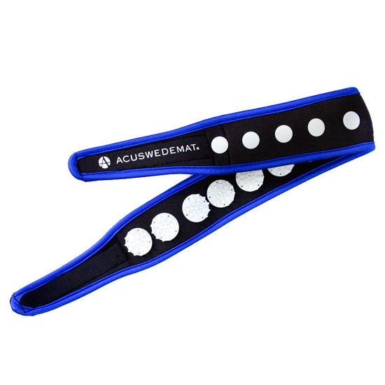Accuswede headband