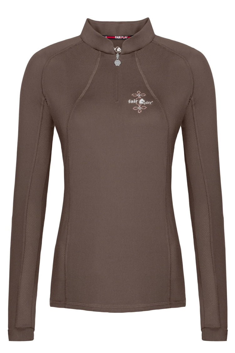 Equestrian base layers canada