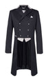 Mens dressage tail coat