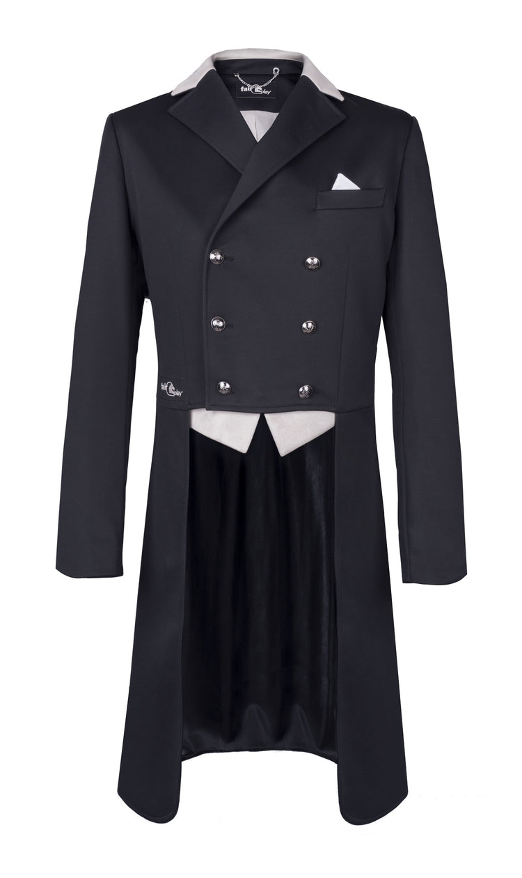 Mens dressage tail coat