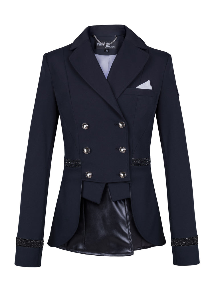 Fair Play Show Jacket