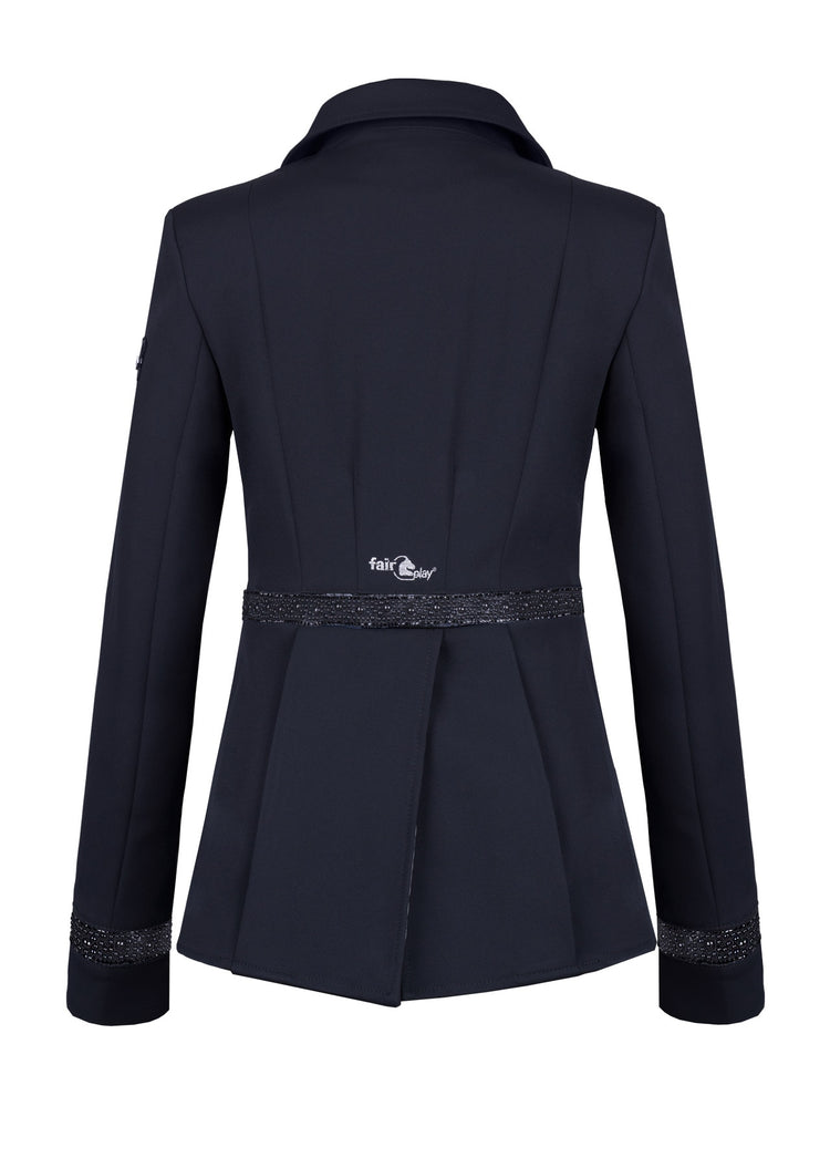 Fair Play Dressage Coat