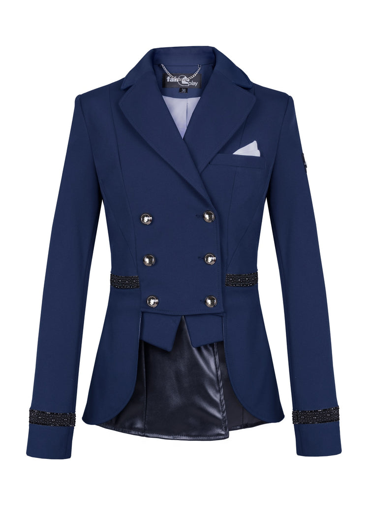 Fair Play Dressage Jacket