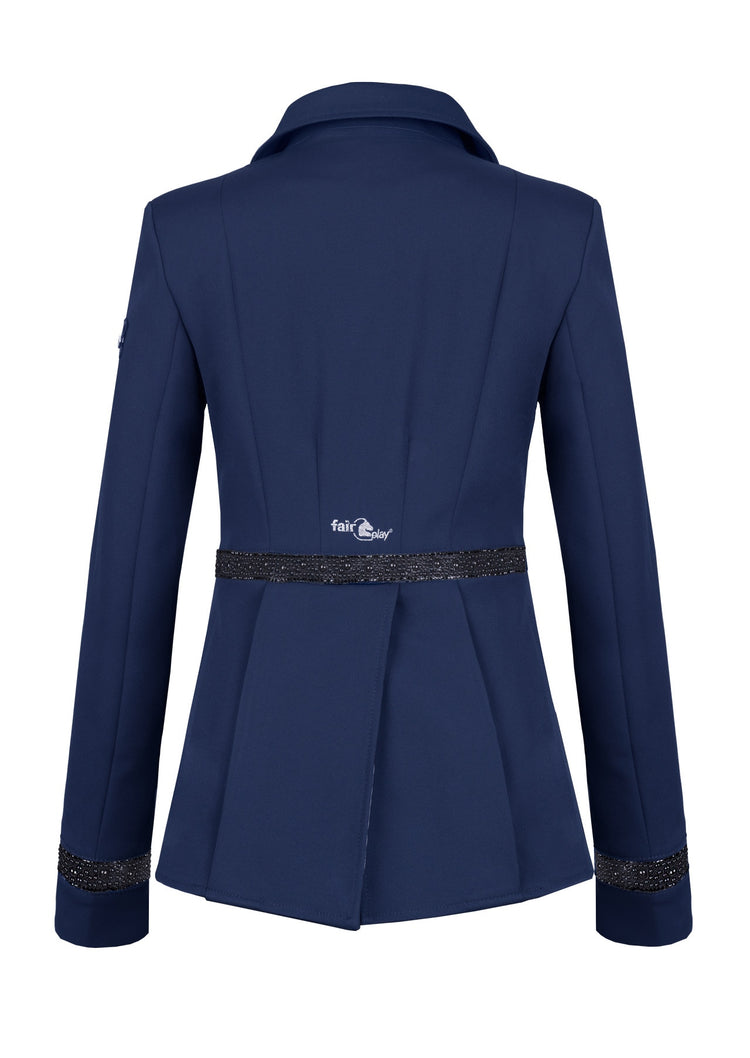 Fair Play Short Tail Coat