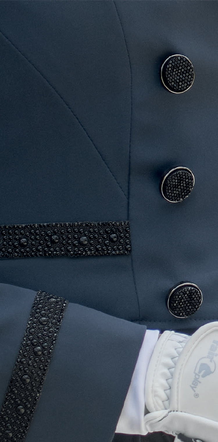 Valentina Show Jacket
