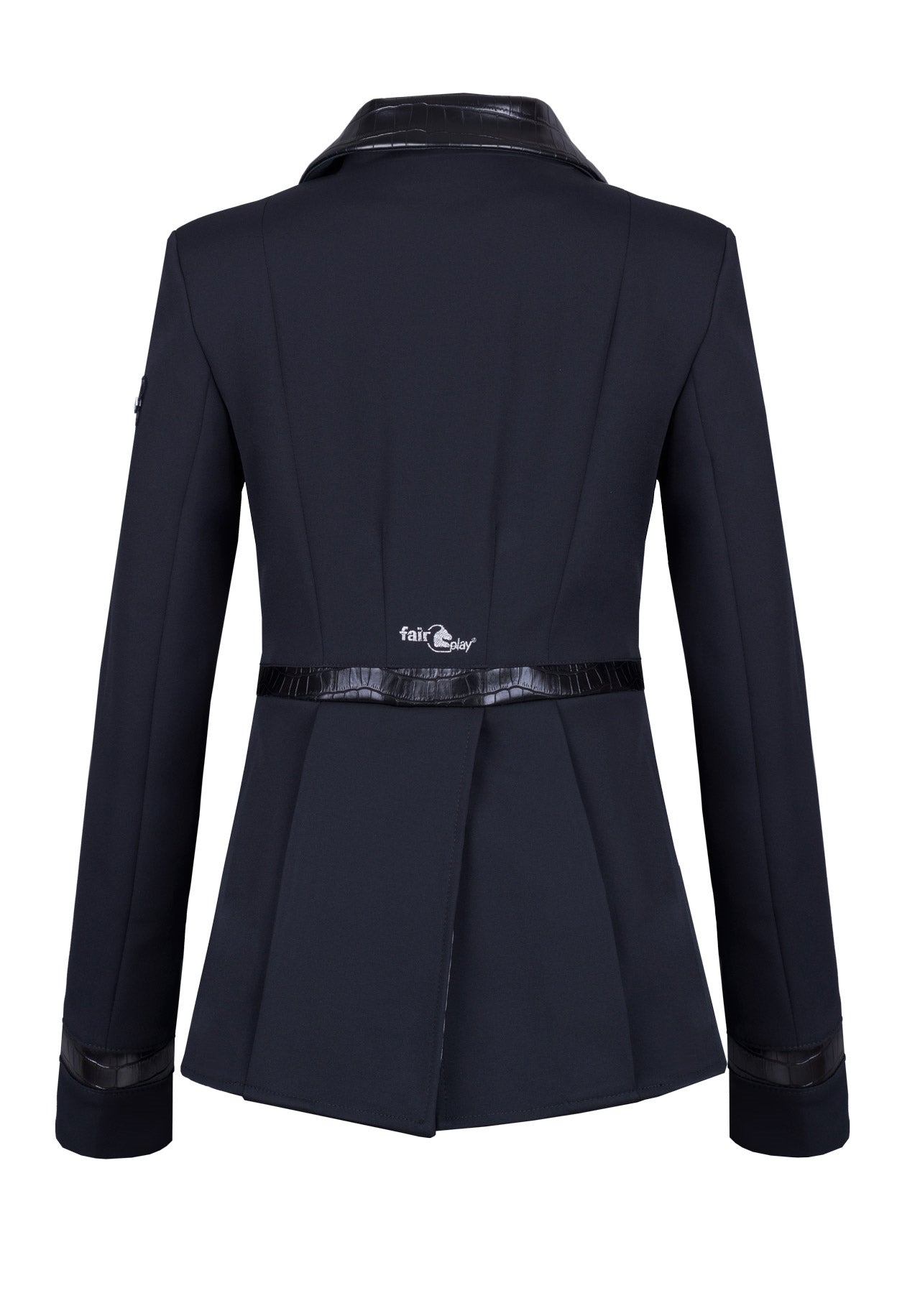 Fair Play Show jacket