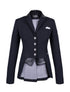 Cut Away Show Jacket