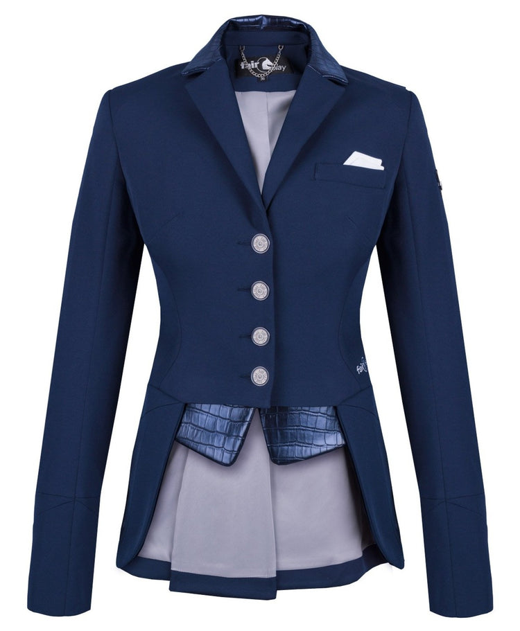 Fair Play Show Jacket