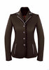 Brown Show Jacket