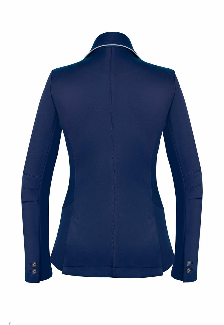 Navy Show Jumping Jacket