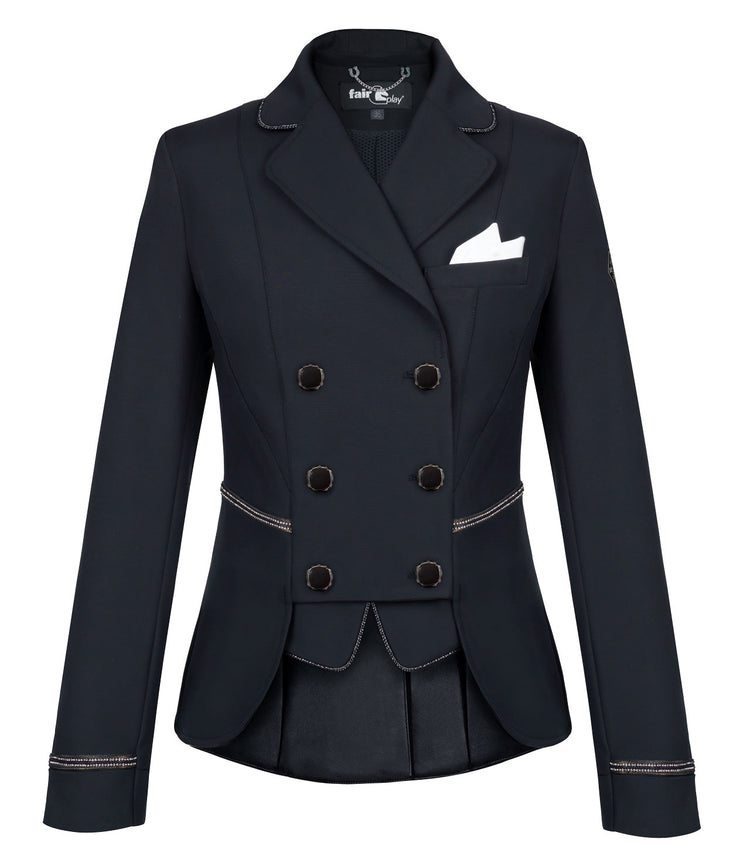 Fair Play Show Jacket Florine