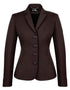 Brown Competition Jacket