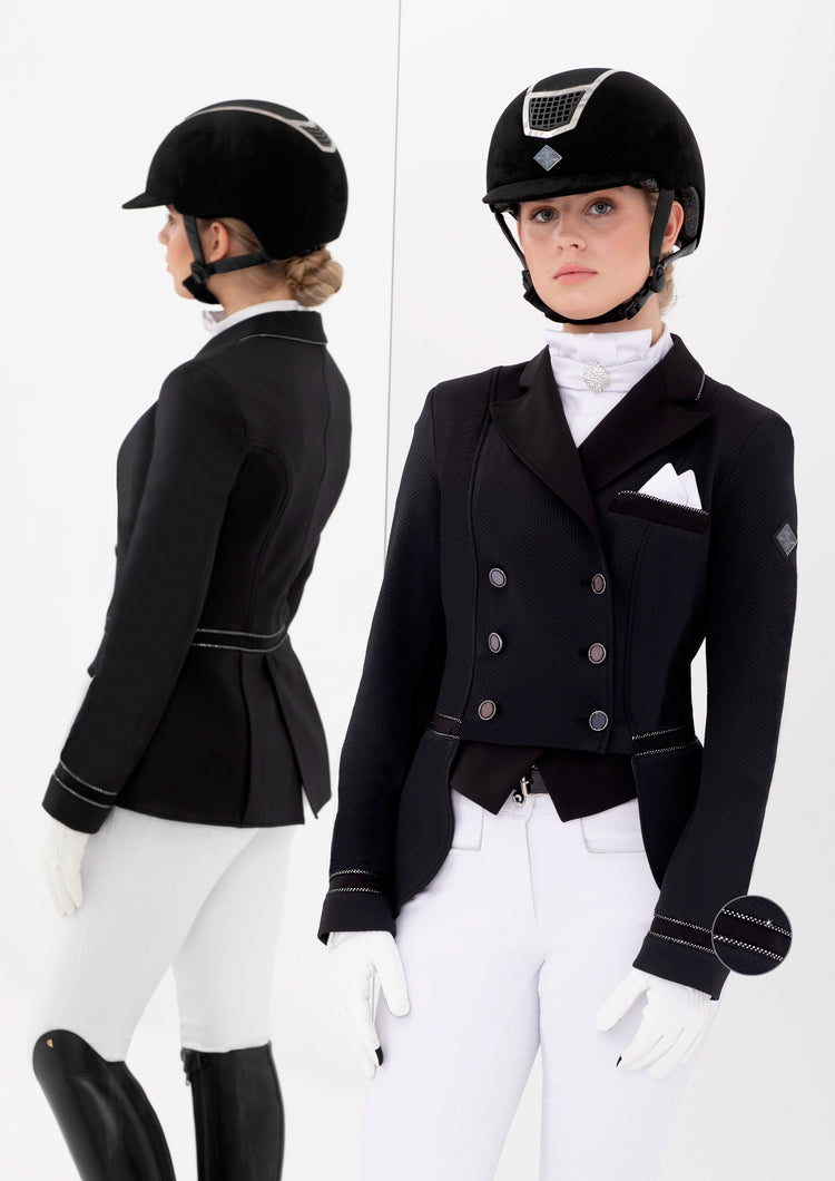 Show jacket FP ELIZABETH COMFIMESH