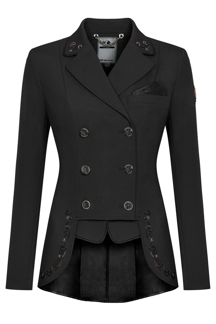 Ladies Fair Play Jacket Lexim