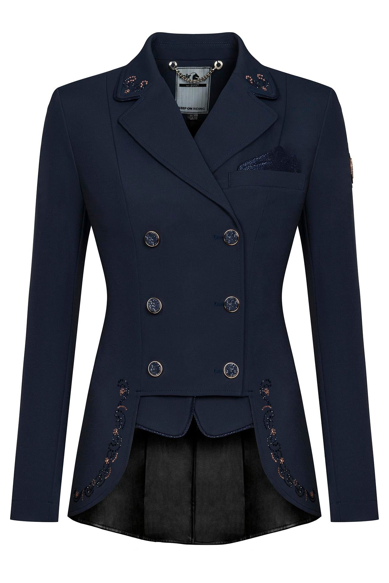 Womens dressage jacket