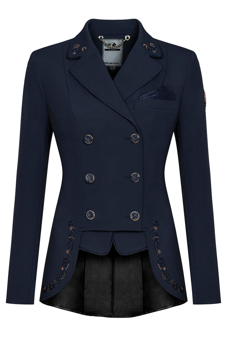 Womens dressage jacket