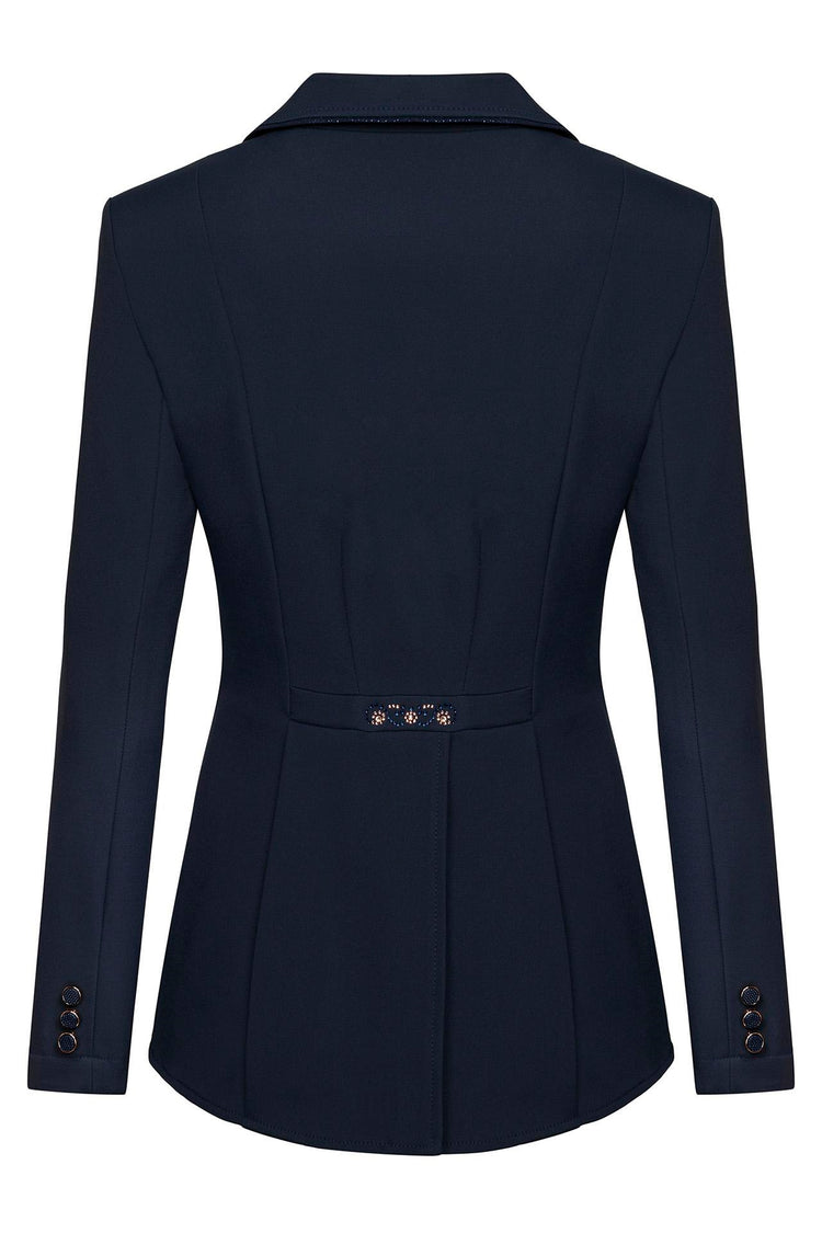 Fair Play Lexim Rose Gold Dressage Jacket