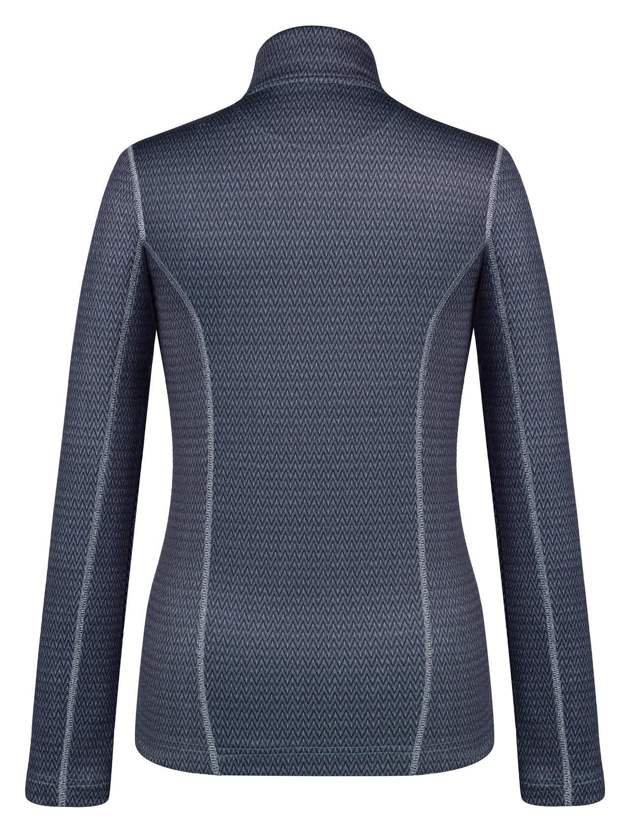 Ladies half turtle neck for cold seasons