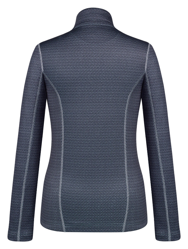 Ladies half turtle neck for cold seasons