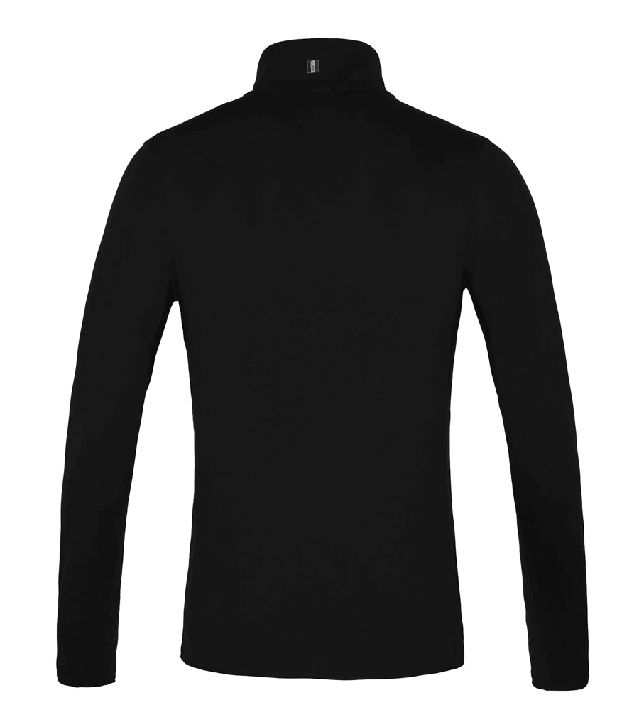 Kingsland Black Base Layer