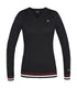 kingsland equestrian classic sweater