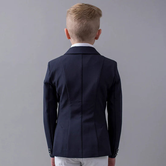 kingsland equestrian classic boys show jacket