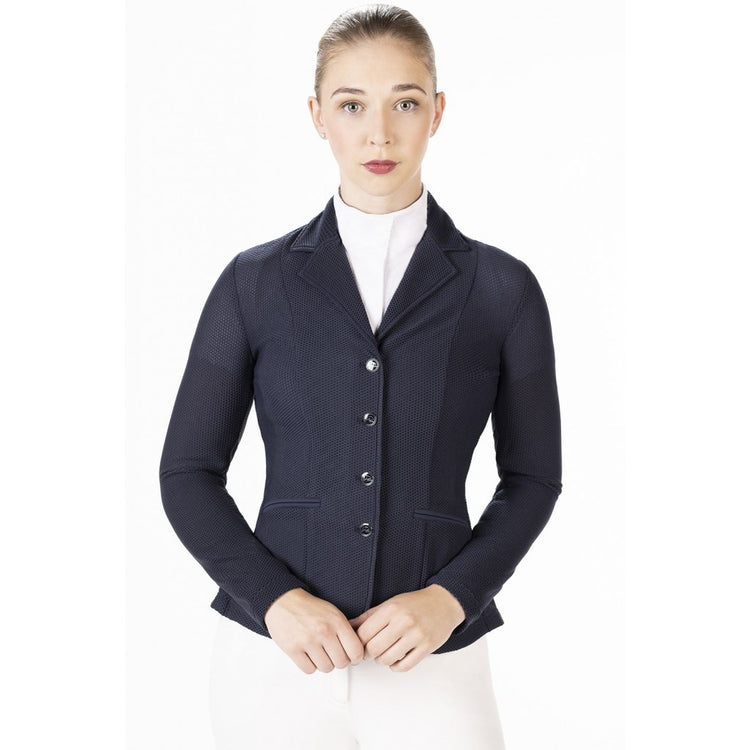 Damen Turnier Jacket HKM