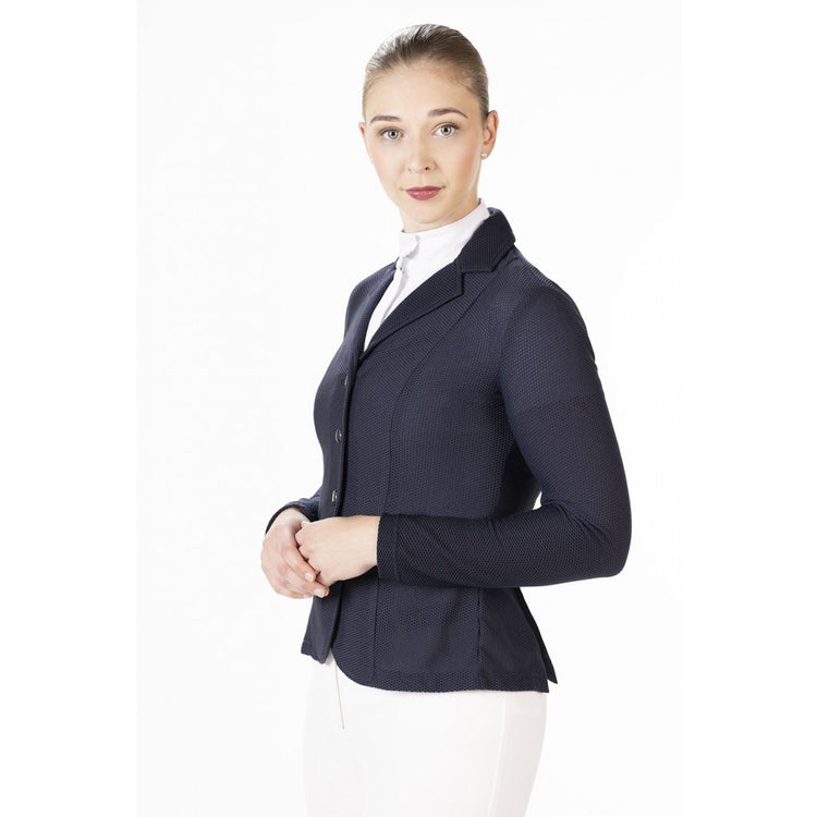 HKM Competition Mesh
