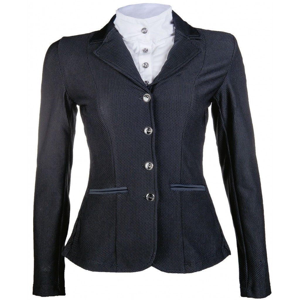 Competition Jacket Mesh