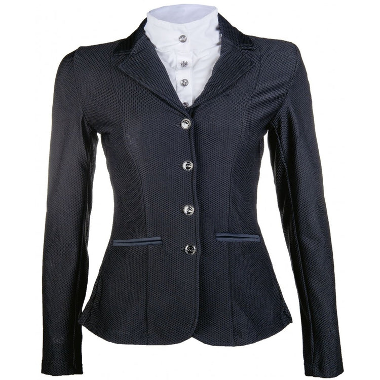 Competition Jacket Mesh