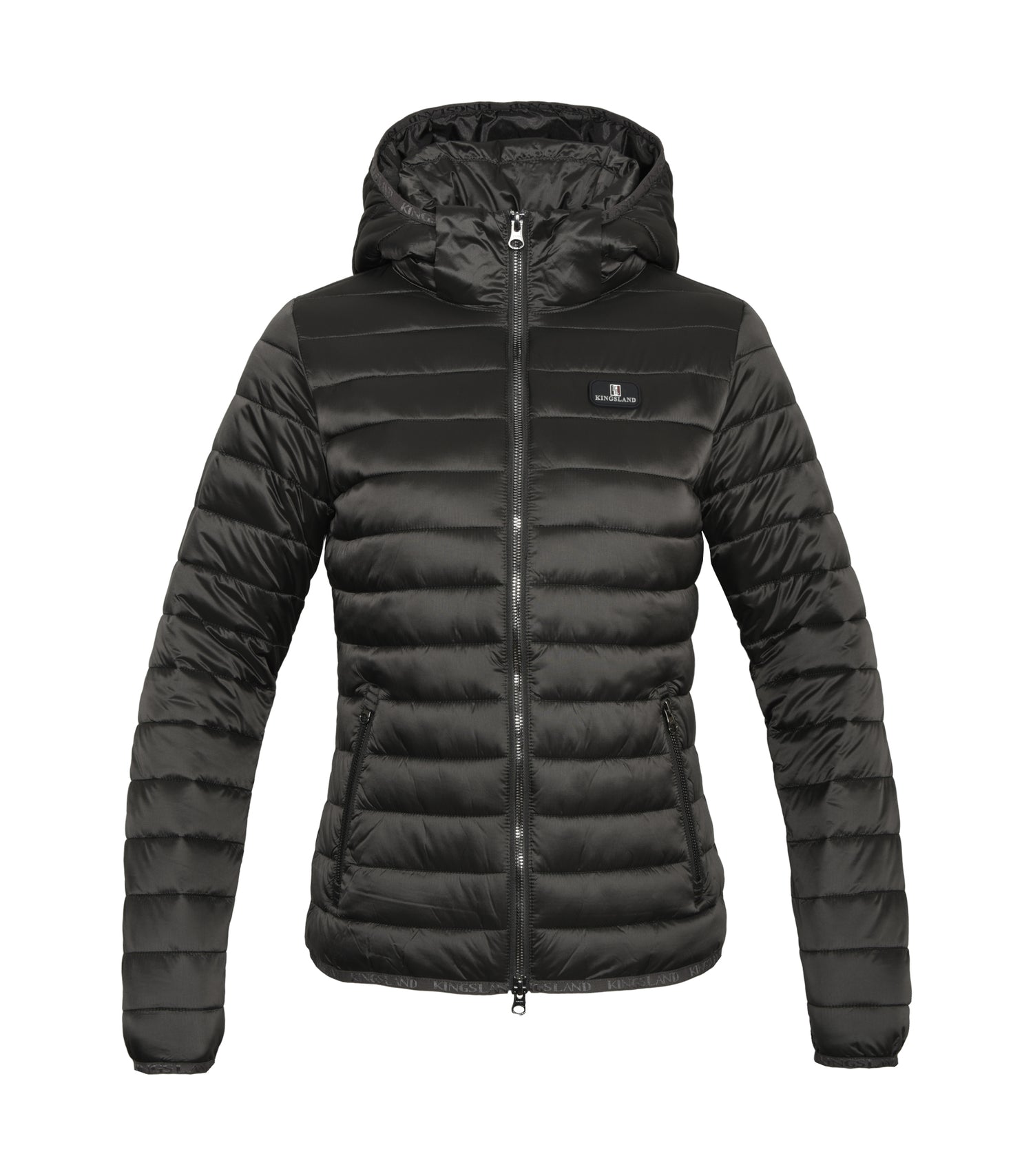 Kingsland padded coat