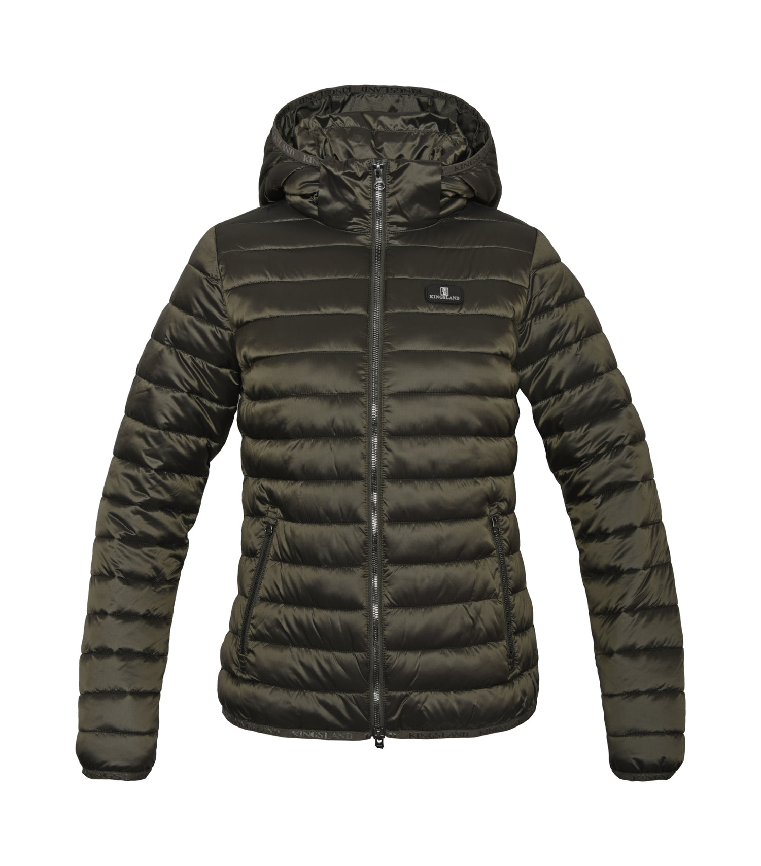 Kingsland Down Jacket