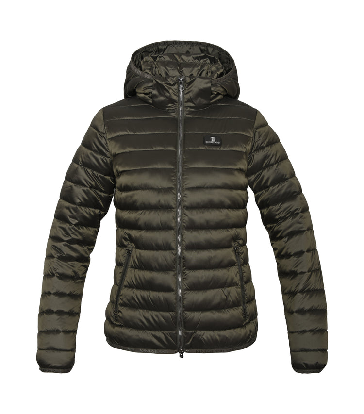 Kingsland Down Jacket
