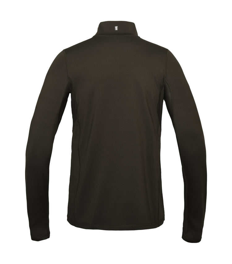 kingsland equestrian classic long sleeve shirt