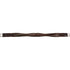 Dark Brown high quality leather girth for horses