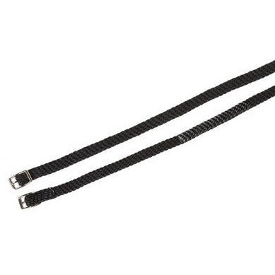 Nylon Spur straps with silicone