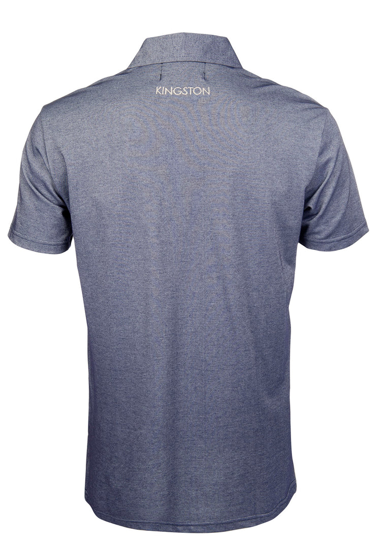 Equestrian Mens Polo Shirt