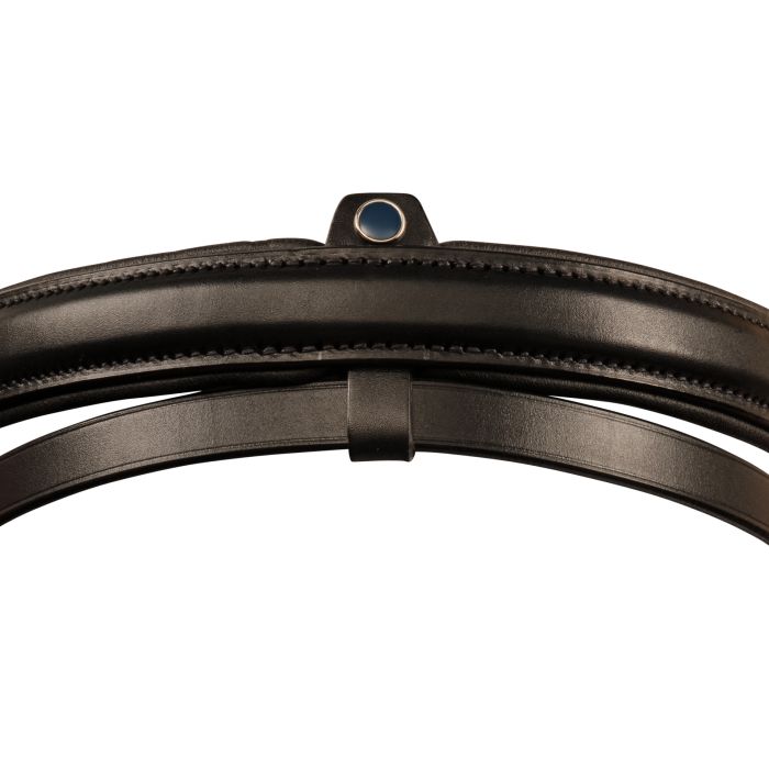 Snaffle Bridle 1001 Waterford