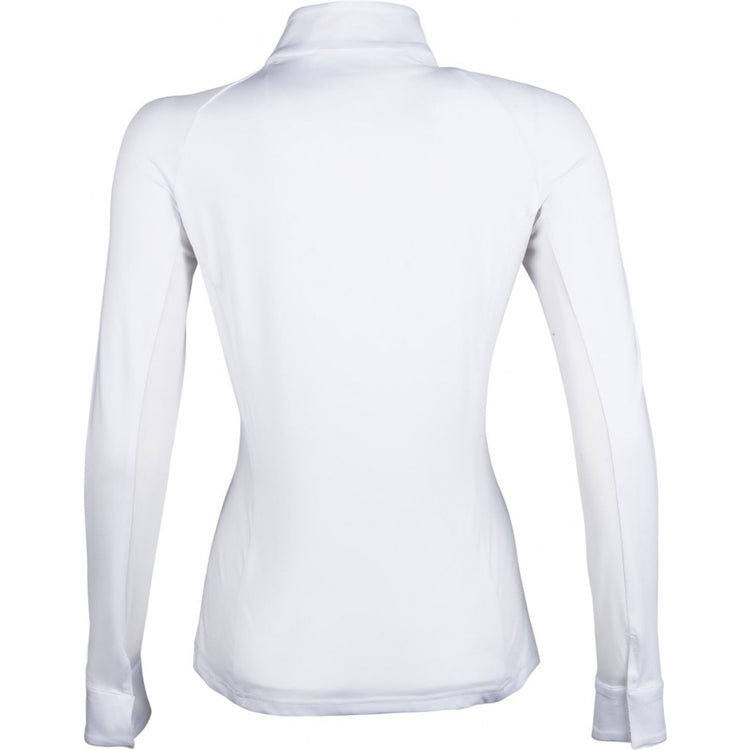 long sleeve competition shirt for riders