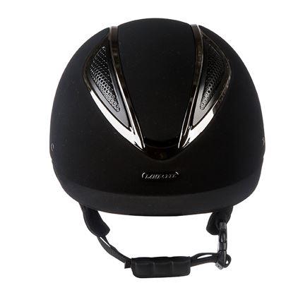 Lami cell horse riding helmet