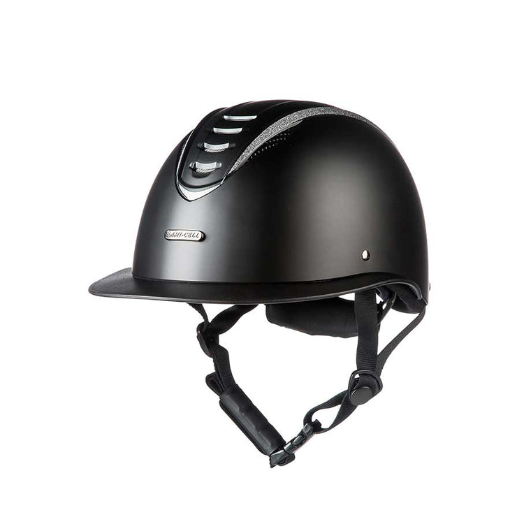 Paris Riding Helmet
