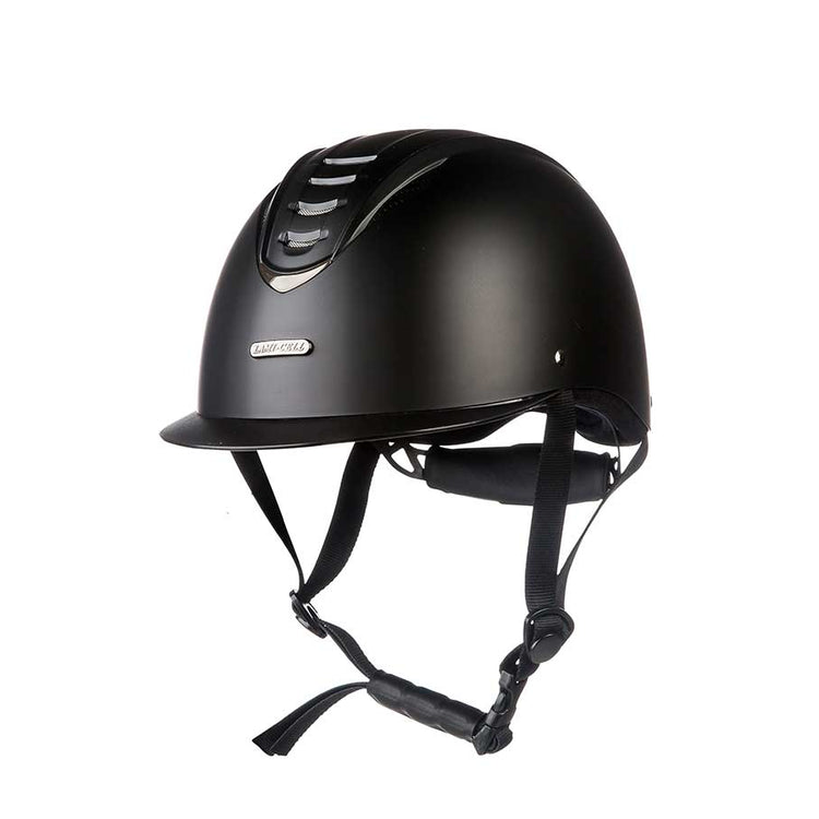 Wellington Lamicell Riding Helmet