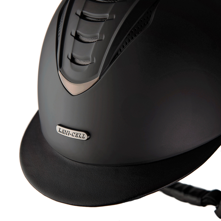 Lami Cell Helmet