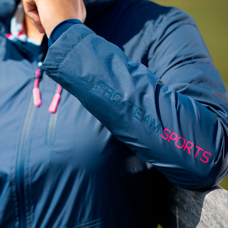 Riding Rain Jacket