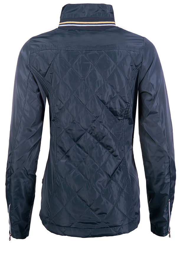 Riding jacket Limoni