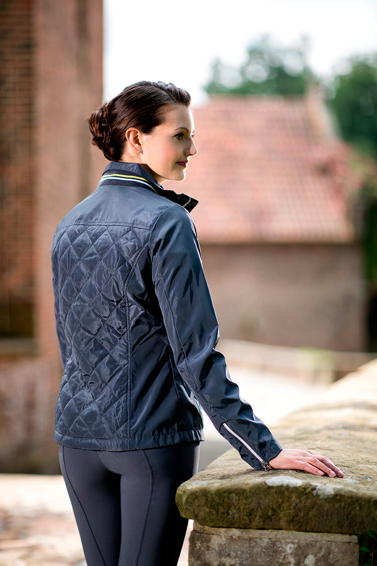 Summer Riding Jacket