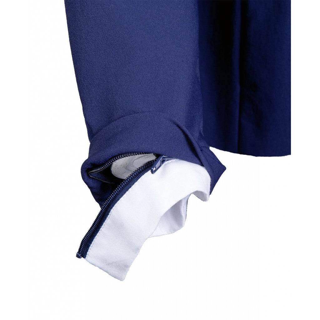 Navy Hunter Ring Show Jacket Cheap