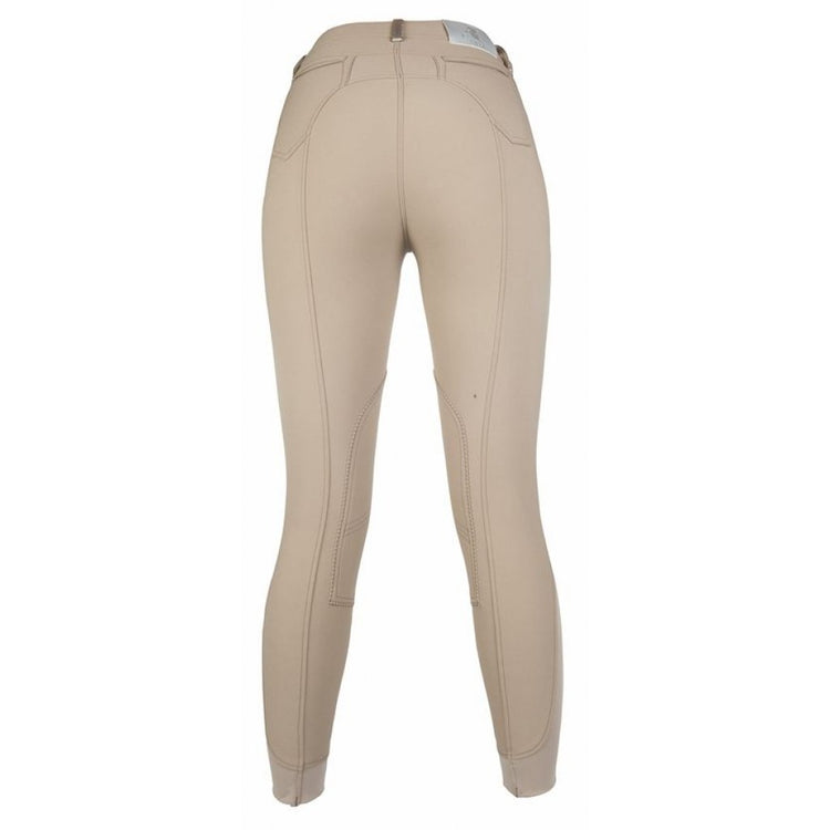 Beige Ladies Breeches