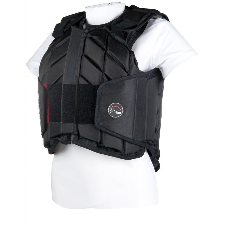 Black body protector HKM