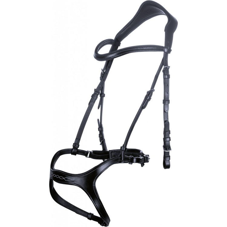 Ergonomic Bridle